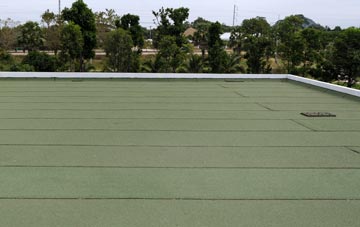 all Hardeicke roofing types quoted for
