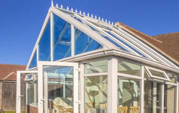 conservatory roof insulation costs Hardeicke