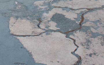 fibreglass roofing replacement Hardeicke