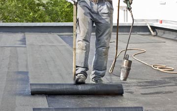 flat roof replacement Hardeicke, Gloucestershire