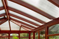 Hardeicke conservatory roofing insulation