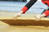 find rated Hardeicke roof insulation companies