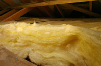 Hardeicke pitch roof insulation