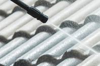 rated Hardeicke roof cleaning companies